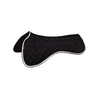Spezieller Close Contact Stoßdämpfer mit Memory-Schaum und Silikongrip Schwarz Spezieller Close Contact Stoßdämpfer mit Memory-Schaum und Silikongrip Schwarz