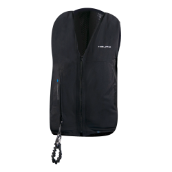 Airbag-Weste Helite Zip'in 2 Airbag-Weste Helite Zip'in 2