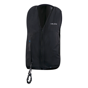 Airbag-Weste Helite Zip'in 2 Airbag-Weste Helite Zip'in 2