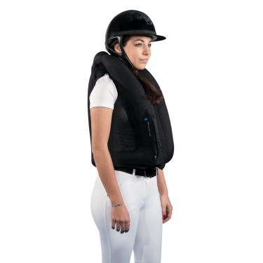 Airbag-Weste Helite Zip'in 2 Airbag-Weste Helite Zip'in 2