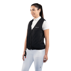Airbag-Weste Helite Zip'in 2 Airbag-Weste Helite Zip'in 2