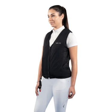 Airbag-Weste Helite Zip'in 2 Airbag-Weste Helite Zip'in 2
