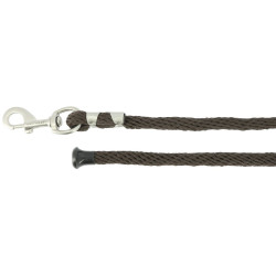 Anbindestrick Equithème Soft Satiné Anbindestrick Equithème Soft Satiné