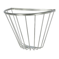 Runder Heuraufe Kerbl Runder Heuraufe Kerbl