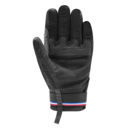Racer® Devotion Handschuhe Schwarz