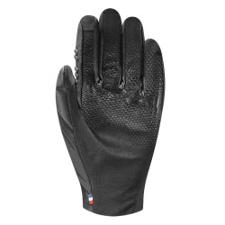 Racer® Precision Handschuhe Schwarz