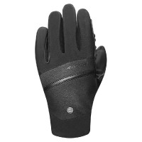Racer® Precision Handschuhe Schwarz Racer® Precision Handschuhe Schwarz