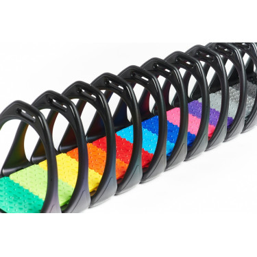 Compositi Soft Reflex Steigbügel Compositi Soft Reflex Steigbügel