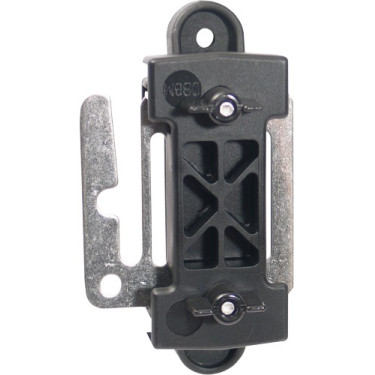 Isolator Barriere Stoplock Lacmé 2 Stück in Box Isolator Barriere Stoplock Lacmé 2 Stück in Box