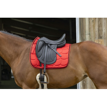 Satteldecke Equithème Satin Satteldecke Equithème Satin
