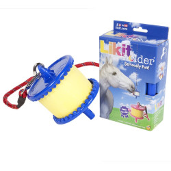 Halterung für Likit Salzleckstein 650 g Halterung für Likit Salzleckstein 650 g