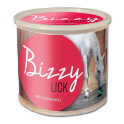 Pierre Bizzy Lick für Bizzy Ball Likit Pierre Bizzy Lick für Bizzy Ball Likit