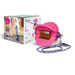 Spielzeug Bizzy Ball Likit Fuchsie Rosa Spielzeug Bizzy Ball Likit Fuchsie Rosa