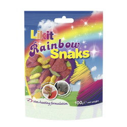 Likit Snaks Bonbons