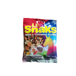 Likit Snaks Bonbons Likit Snaks Bonbons