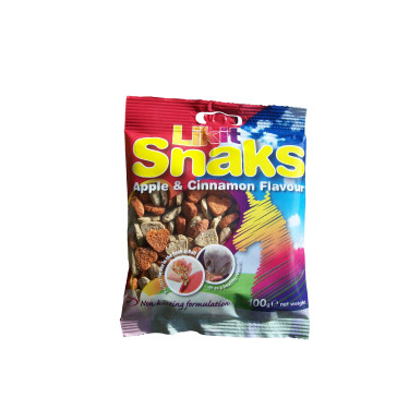 Likit Snaks Bonbons Likit Snaks Bonbons