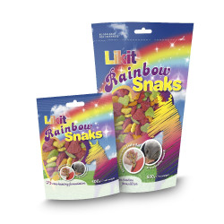 Likit Snaks Bonbons Likit Snaks Bonbons