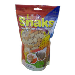 Likit Snaks Bonbons Likit Snaks Bonbons