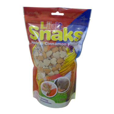 Likit Snaks Bonbons Likit Snaks Bonbons