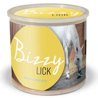 Pierre Bizzy Lick für Bizzy Ball Likit Pierre Bizzy Lick für Bizzy Ball Likit