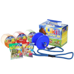 Starter-Kit Starter kit Likit