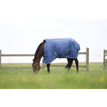 Equithème Tyrex 600D recycelte Decke