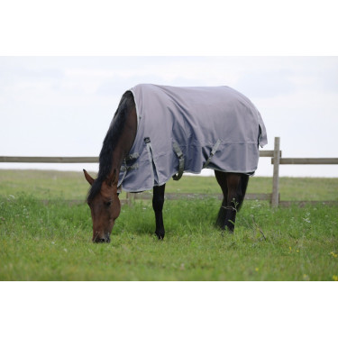 Equithème Tyrex 1200D recycelte Decke Equithème Tyrex 1200D recycelte Decke