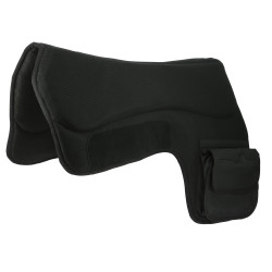 Westernpad Westride mit Taschen Westernpad Westride mit Taschen