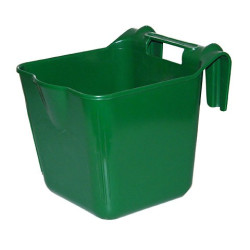 Tür-Futtertrog HangOn 13L Kerbl Tür-Futtertrog HangOn 13L Kerbl