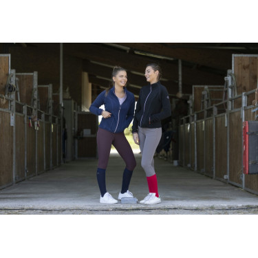 Fleecejacke Equithème Lena Fleecejacke Equithème Lena