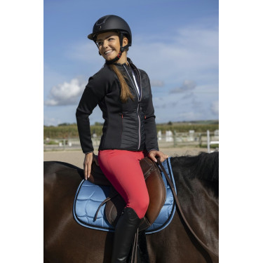 Hybride Jacke Equithème Olivia Hybride Jacke Equithème Olivia