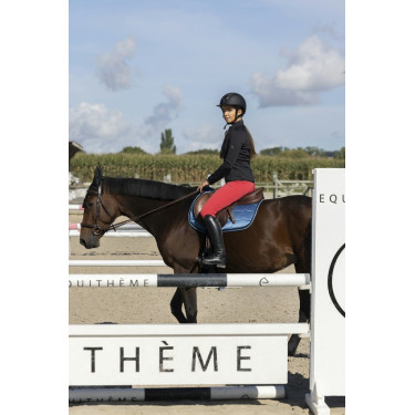 Hybride Jacke Equithème Olivia Hybride Jacke Equithème Olivia