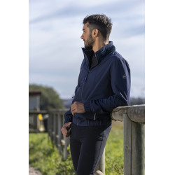 Wasserdichte Jacke Equithème Hugo Wasserdichte Jacke Equithème Hugo