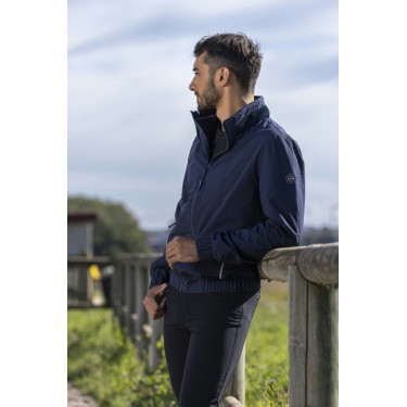 Wasserdichte Jacke Equithème Hugo Wasserdichte Jacke Equithème Hugo
