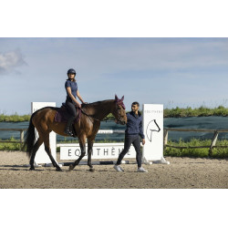 Wasserdichte Jacke Equithème Hugo Wasserdichte Jacke Equithème Hugo