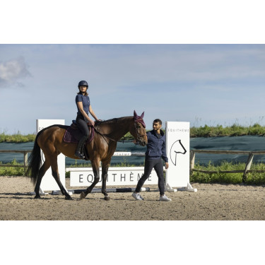 Wasserdichte Jacke Equithème Hugo Wasserdichte Jacke Equithème Hugo