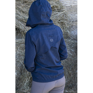 Regenjacke Equithème Eliza Regenjacke Equithème Eliza