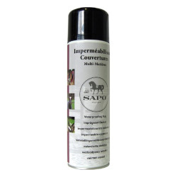Sapo-Imprägnierspray für Decken Sapo-Imprägnierspray für Decken