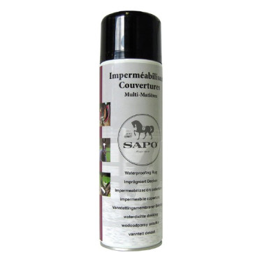 Sapo-Imprägnierspray für Decken Sapo-Imprägnierspray für Decken
