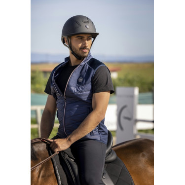 Ärmellose Weste Equithème Jules Ärmellose Weste Equithème Jules