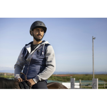 Ärmellose Weste Equithème Jules Ärmellose Weste Equithème Jules
