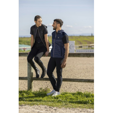 Ärmellose Weste Equithème Jules Ärmellose Weste Equithème Jules
