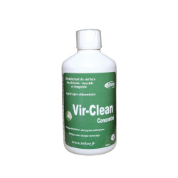 Flächendesinfektionsmittel Rekor Vir Clean Konzentrat Flächendesinfektionsmittel Rekor Vir Clean Konzentrat