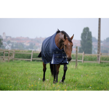 Pro Series Tyrex 1680D Decke mit Halsteil Pro Series Tyrex 1680D Decke mit Halsteil