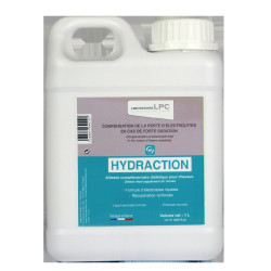 Ergänzungsfuttermittel LPC Hydraction Ergänzungsfuttermittel LPC Hydraction
