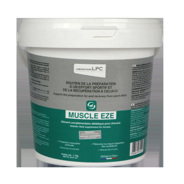 Ergänzungsfuttermittel LPC Muscle Eze Ergänzungsfuttermittel LPC Muscle Eze