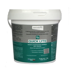 Ergänzungsfuttermittel LPC Quick Lyte