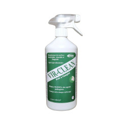 Oberflächendesinfektionsmittel Rekor Vir Clean gebrauchsfertig Oberflächendesinfektionsmittel Rekor Vir Clean gebrauchsfertig