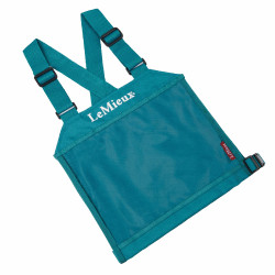 Wettkampfnummernhalter LeMieux Pfauenblau Wettkampfnummernhalter LeMieux Pfauenblau