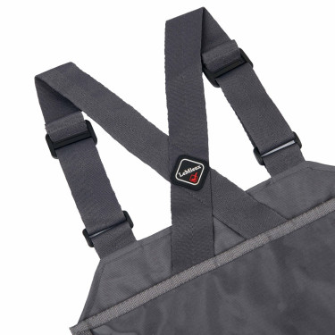 Wettkampfnummernhalter LeMieux Grau Wettkampfnummernhalter LeMieux Grau